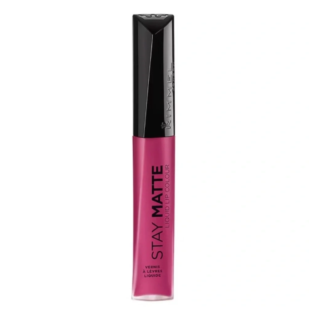 Rimmel London this brand